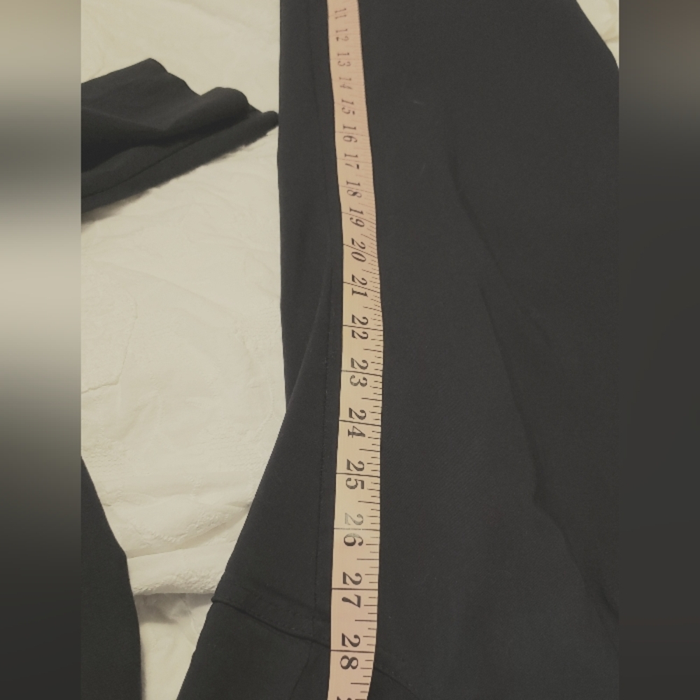 89th & Madison Navy Women's Skinny Pants - Picture 12 of 13